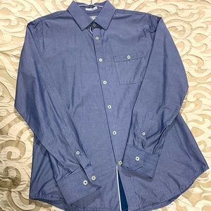 Express Dress Shirt